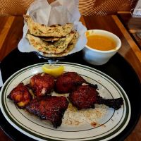Bombay Grill of Huntington ico