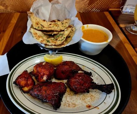 Bombay Grill of Huntington