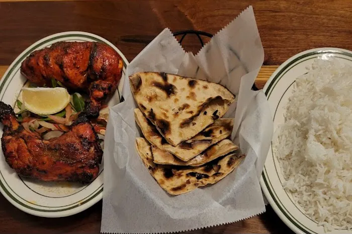 Bombay Grill of Huntington Picture 2