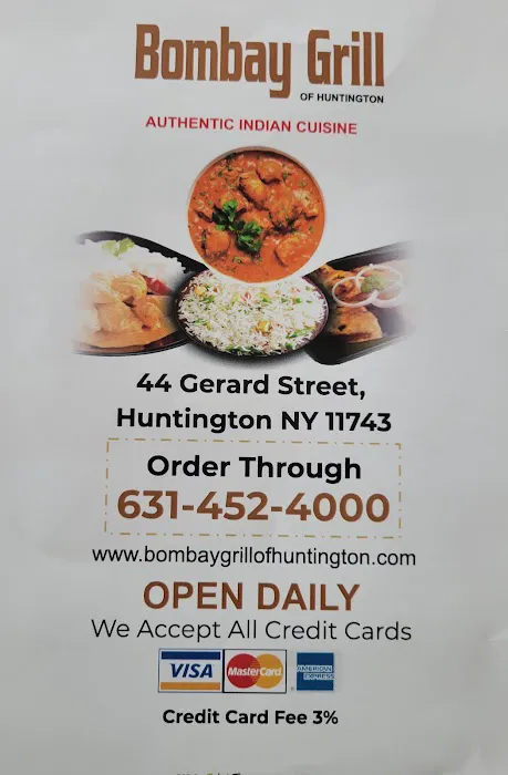 Bombay Grill of Huntington Picture 10