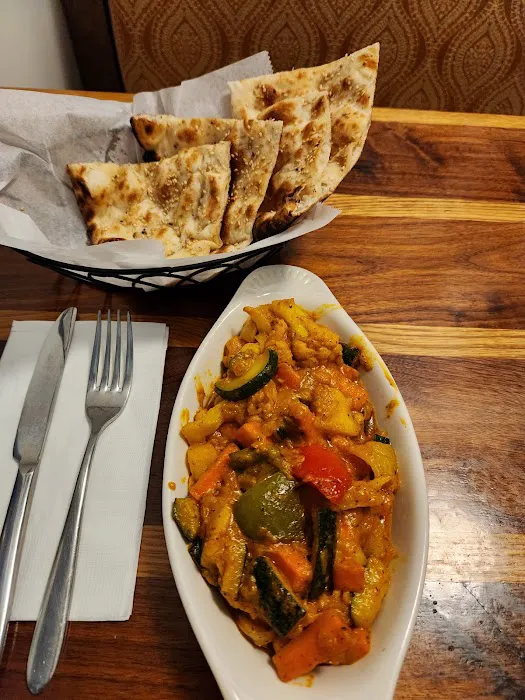 Bombay Grill of Huntington Picture 9