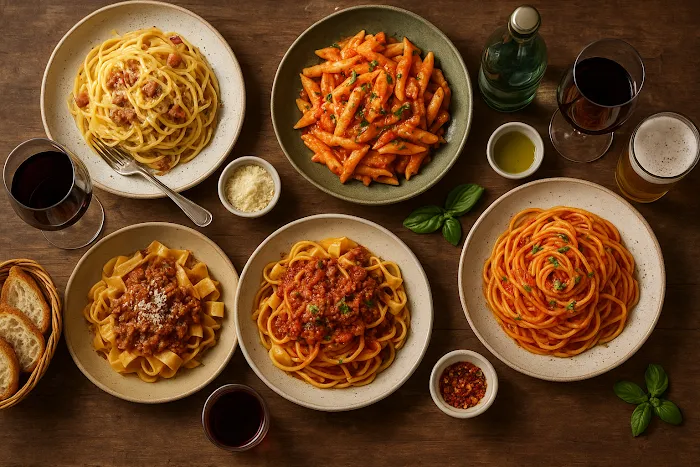 Pasta Joint Picture 10