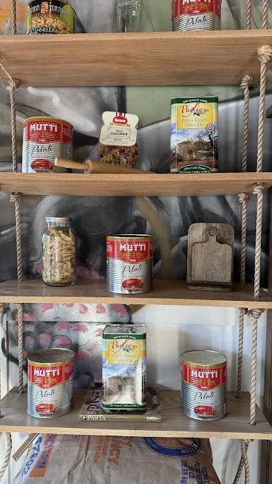 Pasta Joint Picture 1