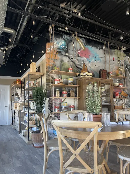 Pasta Joint Picture 8