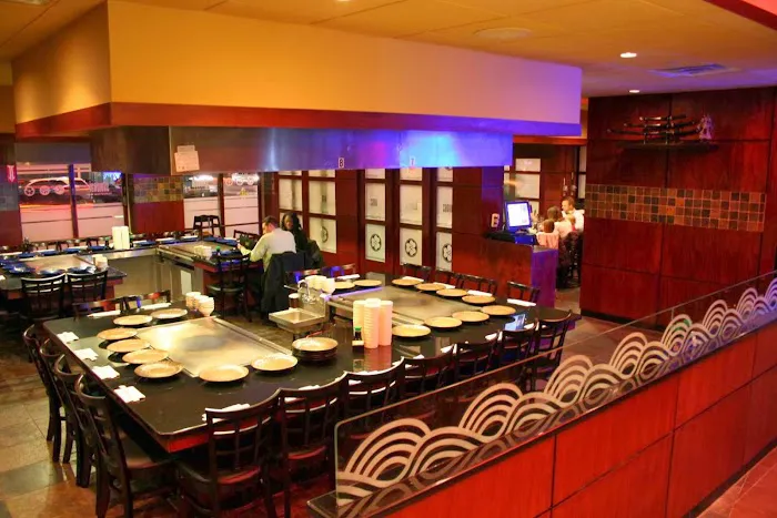 Samurai Hibachi Picture 9