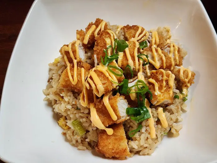 Samurai Hibachi Picture 4