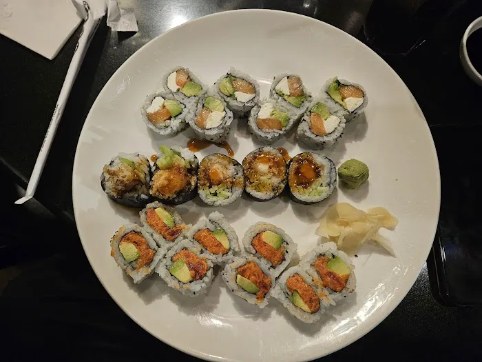 Samurai Hibachi Picture 8