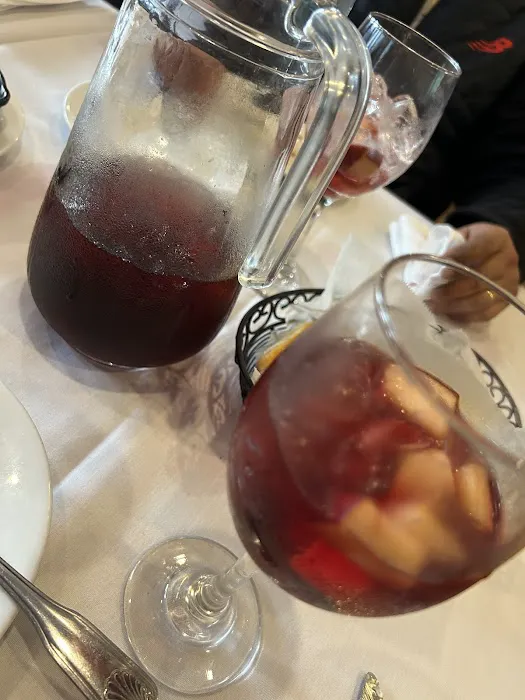 Sur Argentinean Steakhouse Picture 10