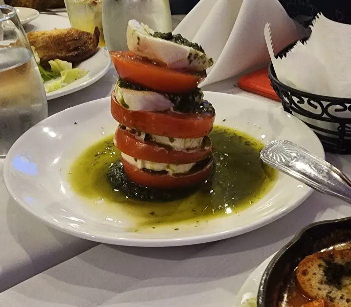 Sur Argentinean Steakhouse Picture 9