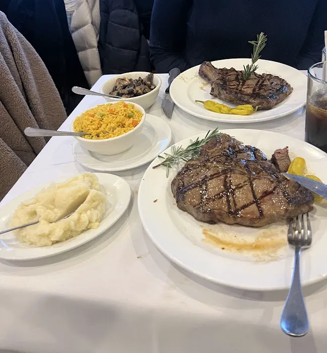 Sur Argentinean Steakhouse Picture 4