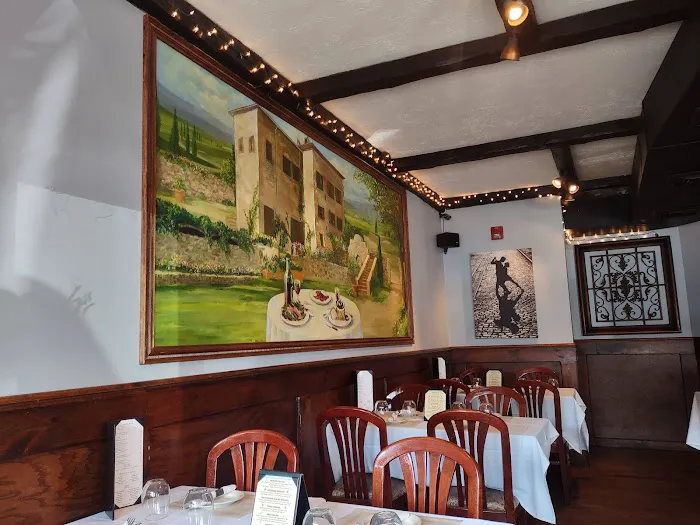 Sur Argentinean Steakhouse Picture 5