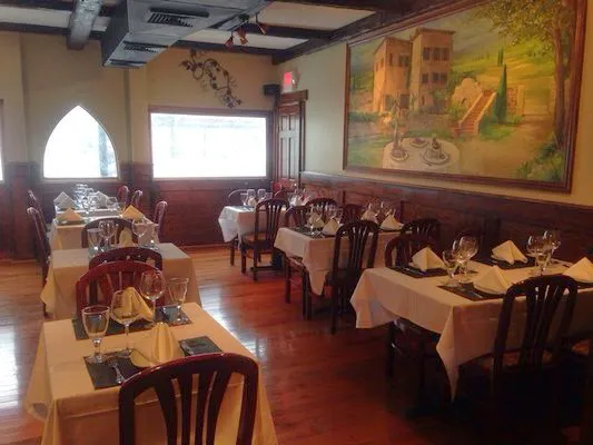 Sur Argentinean Steakhouse Picture 1