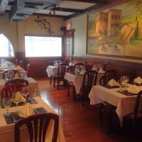 Sur Argentinean Steakhouse ico