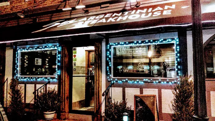 Sur Argentinean Steakhouse Picture 2