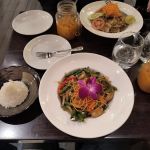 RaCha Thai Cuisine