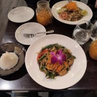 RaCha Thai Cuisine ico