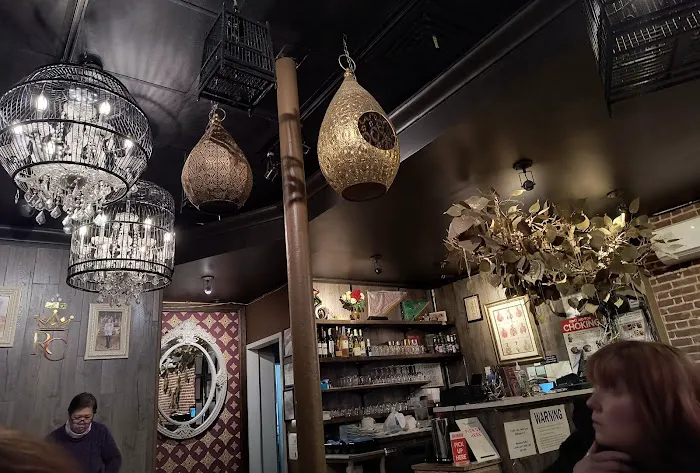 RaCha Thai Cuisine Picture 6