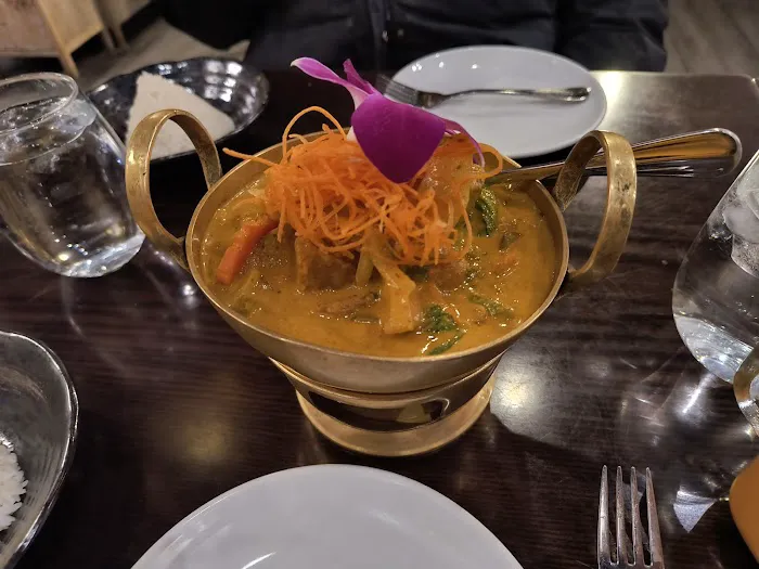 RaCha Thai Cuisine Picture 5