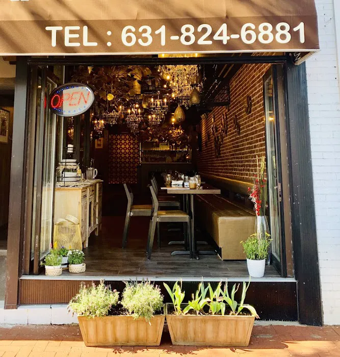 RaCha Thai Cuisine Picture 10