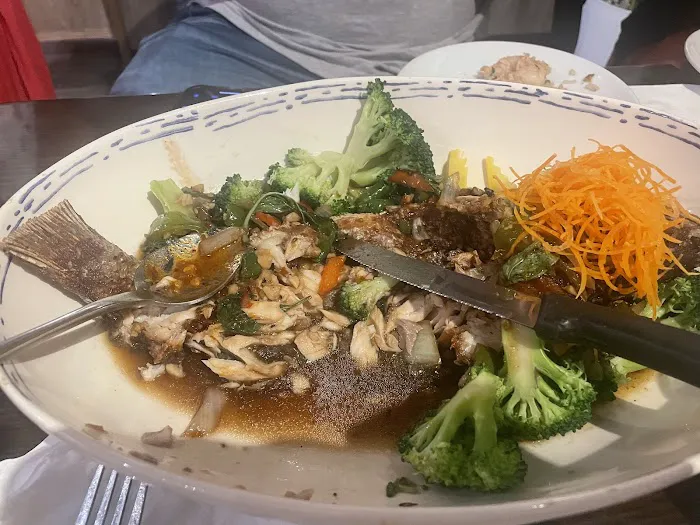 RaCha Thai Cuisine Picture 4