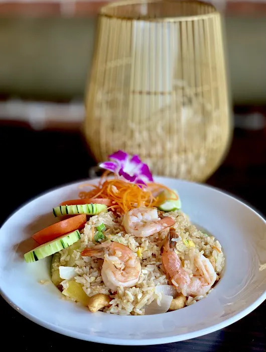 RaCha Thai Cuisine Picture 7