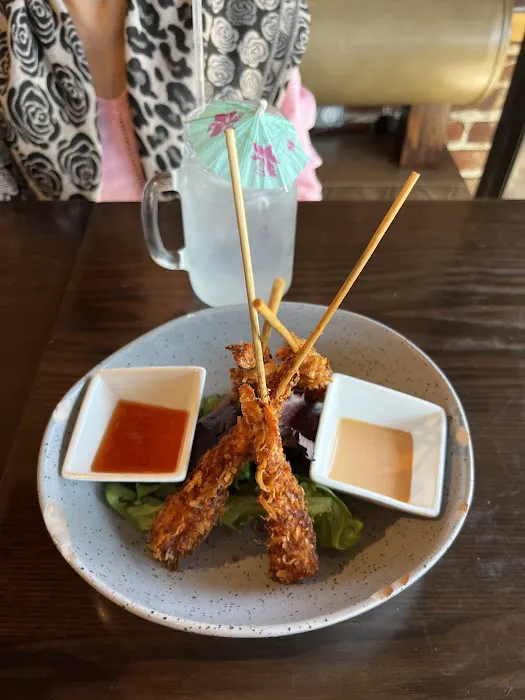 RaCha Thai Cuisine Picture 8