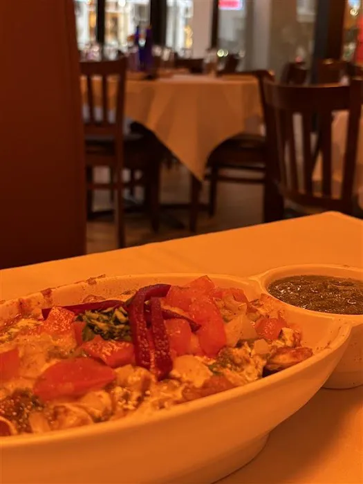 Nirvana Fine Dine Indian Restaurant Picture 7