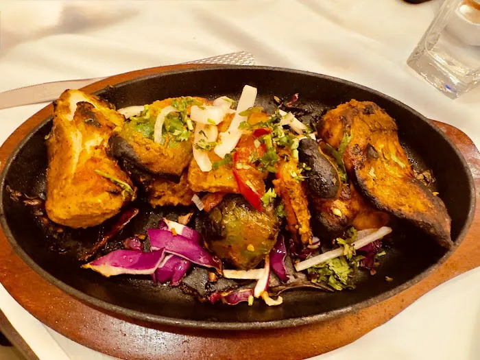 Nirvana Fine Dine Indian Restaurant Picture 6