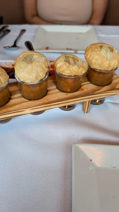 Nirvana Fine Dine Indian Restaurant Picture 4