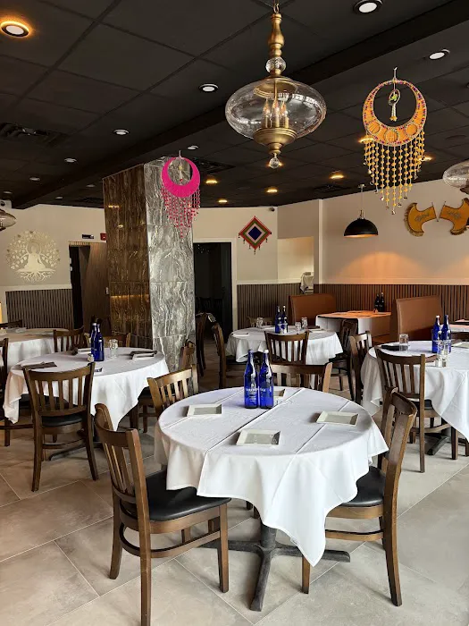 Nirvana Fine Dine Indian Restaurant Picture 9