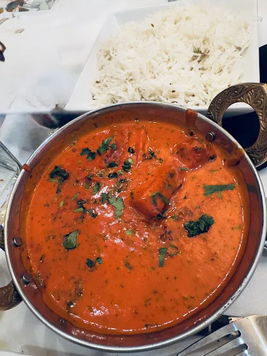 Nirvana Fine Dine Indian Restaurant Picture 5