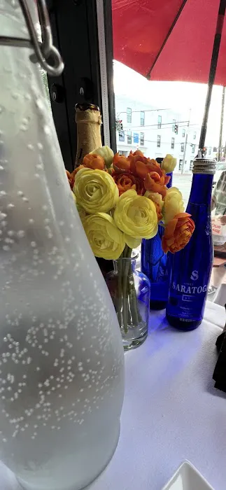 Nirvana Fine Dine Indian Restaurant Picture 3