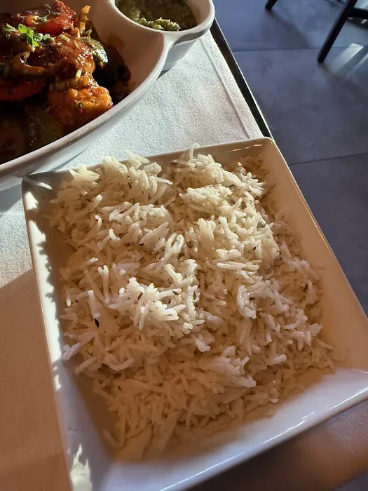 Nirvana Fine Dine Indian Restaurant Picture 1