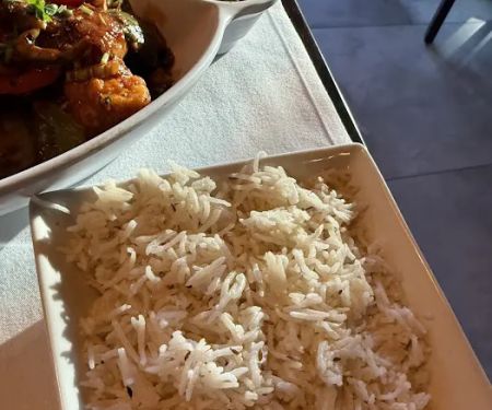 Nirvana Fine Dine Indian Restaurant