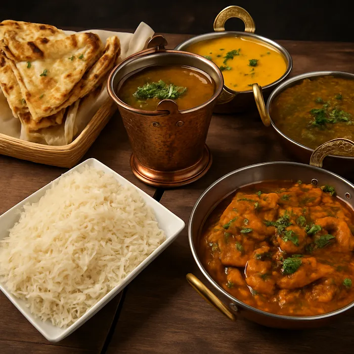 Nirvana Fine Dine Indian Restaurant Picture 10