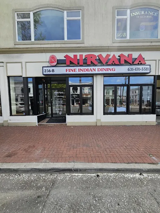 Nirvana Fine Dine Indian Restaurant Picture 8