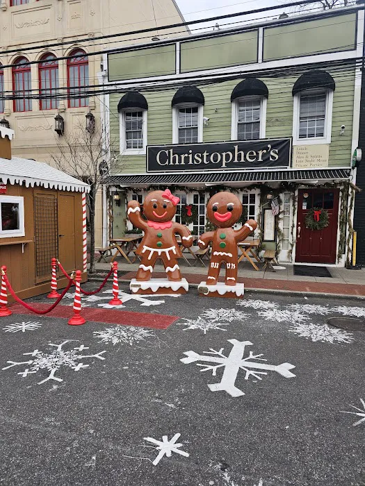 Christopher's Picture 6