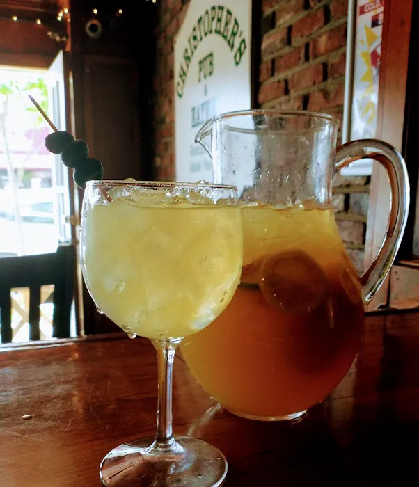 Christopher's Picture 9