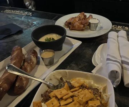 Crabtree's New York & Main