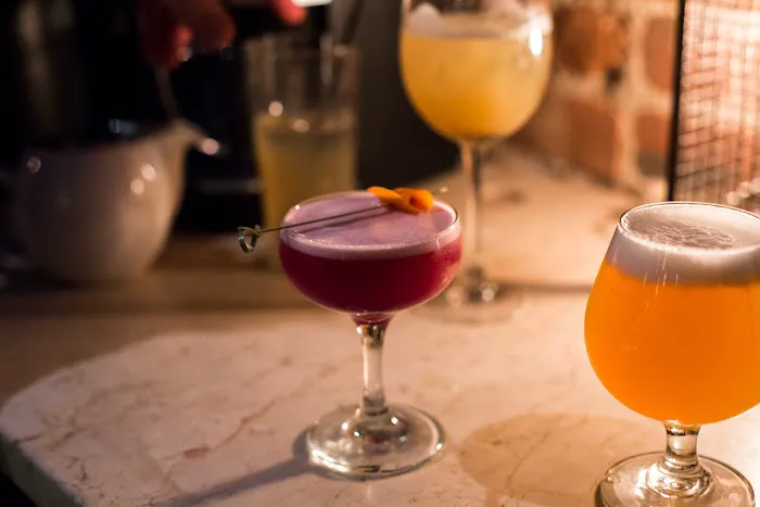 Crabtree's New York & Main Picture 5