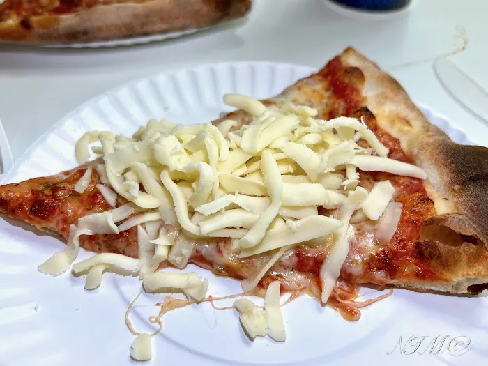 Little Vincent's Pizza Picture 1