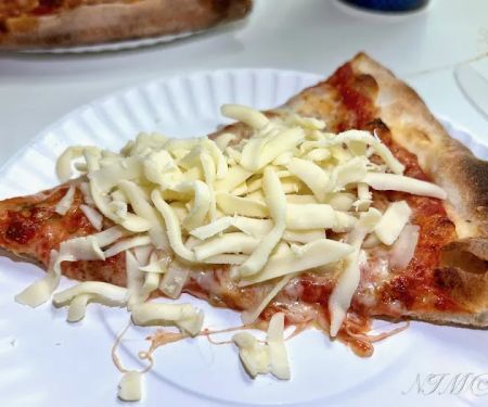 Little Vincent's Pizza