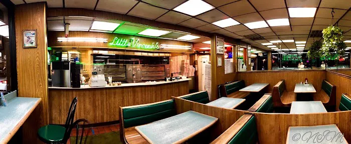 Little Vincent's Pizza Picture 7