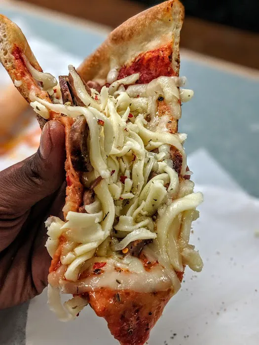 Little Vincent's Pizza Picture 8