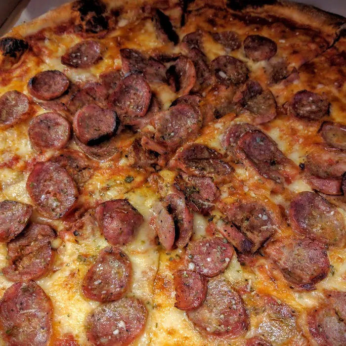 Little Vincent's Pizza Picture 10