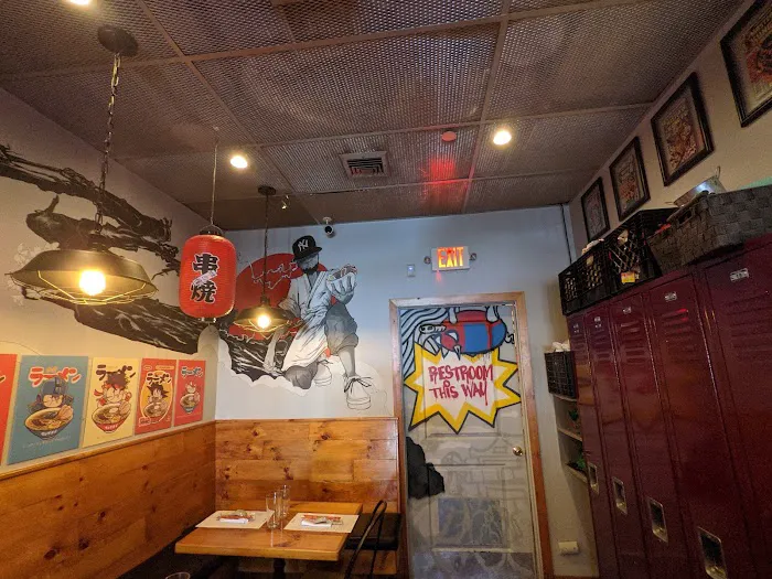 MB Ramen - Huntington Picture 6