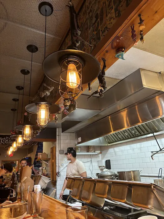 MB Ramen - Huntington Picture 1