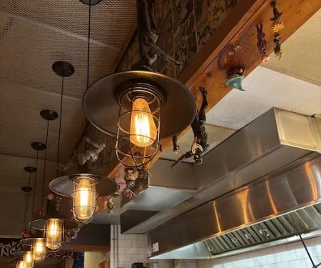 MB Ramen - Huntington