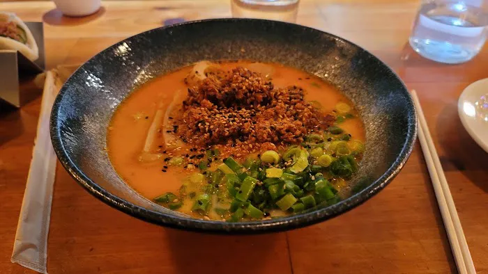 MB Ramen - Huntington Picture 7