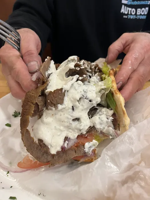 Sunnyside Diner Picture 6